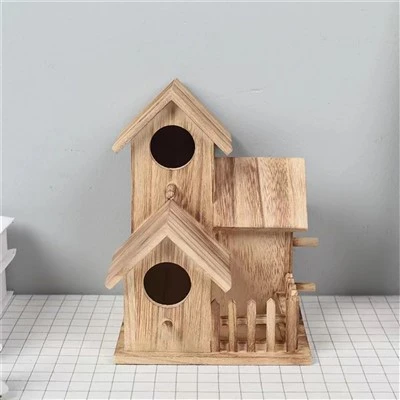 Koka DIY Birdhouse