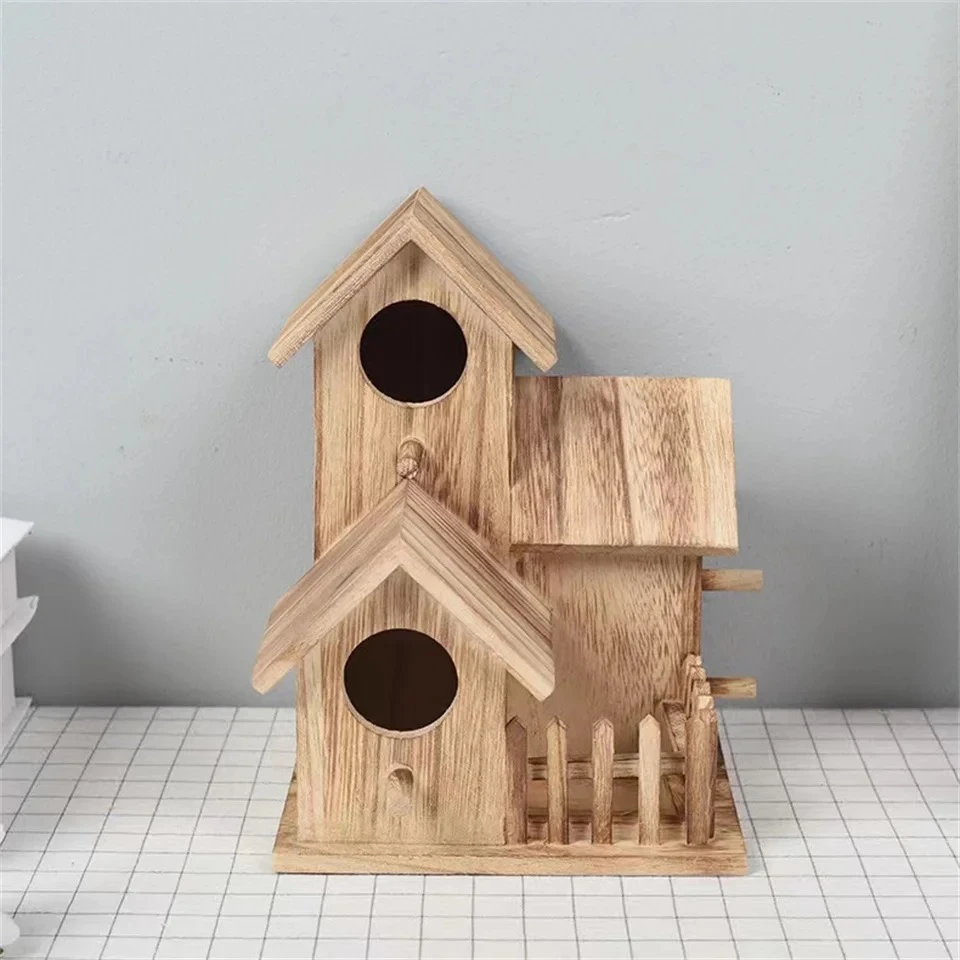 Koka DIY Birdhouse