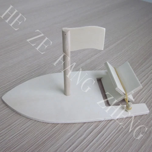 Koka DIY rotaļlietas